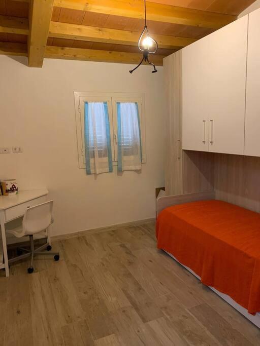Agriturismo Il Sorbino - Appartamento Da Cocca Pian d'Alma Eksteriør billede