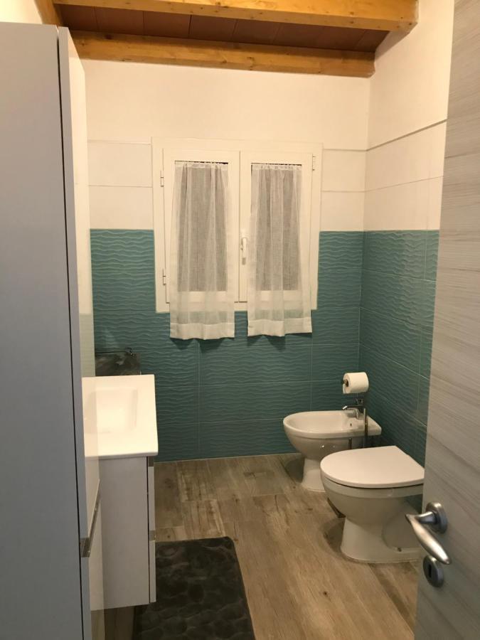 Agriturismo Il Sorbino - Appartamento Da Cocca Pian d'Alma Eksteriør billede